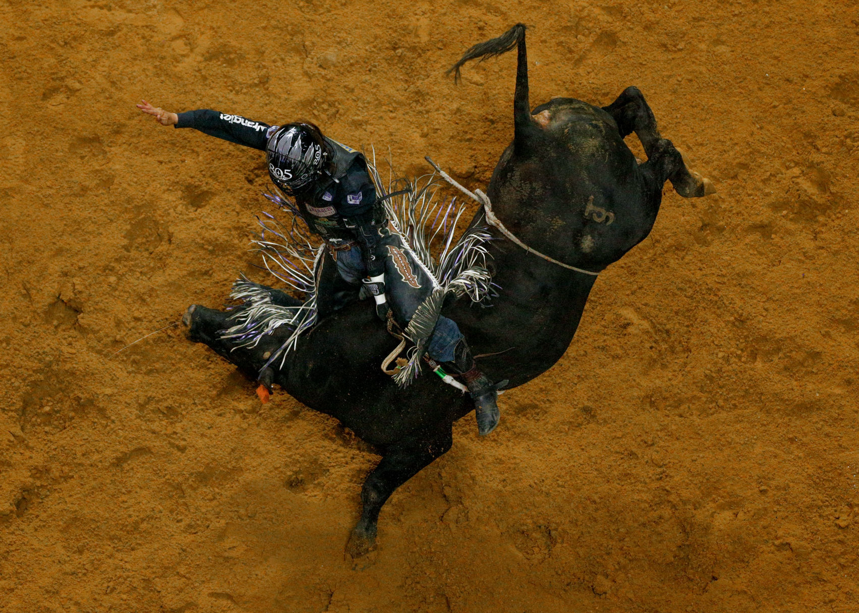 PBR Day 2